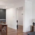 Master Historical Gem In Alfama Apartment