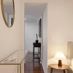 Master Historical Gem In Alfama Lissabon