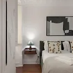 Master Historical Gem In Alfama Apartment *