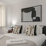 Διαμέρισμα Master Historical Gem In Alfama