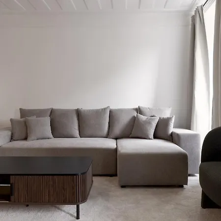 公寓 Master Historical Gem In Alfama