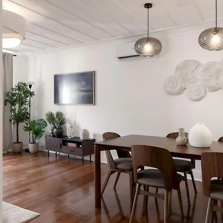 Master Historical Gem In Alfama Apartman *