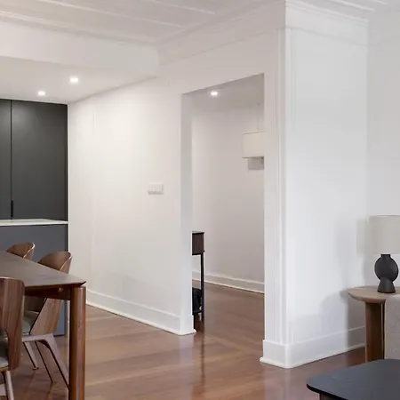 Master Historical Gem In Alfama Apartament