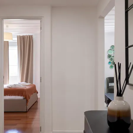 Master Historical Gem In Alfama Apartman Lisboa