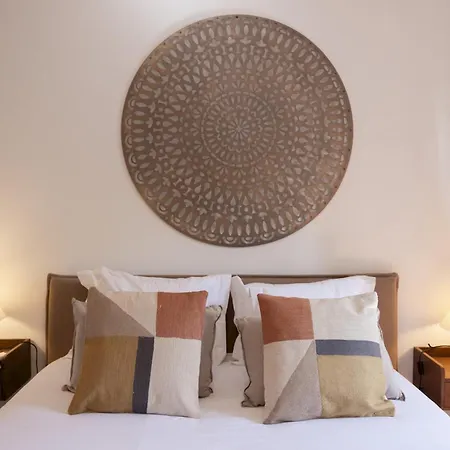 Master Historical Gem In Alfama *