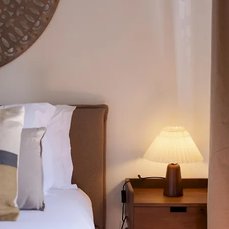 公寓 Master Historical Gem In Alfama *