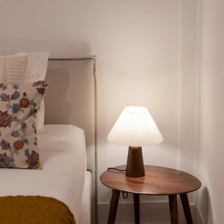 Master Historical Gem In Alfama Lisboa