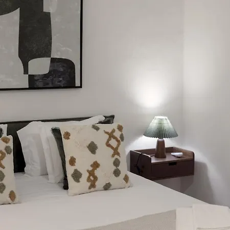 公寓 Master Historical Gem In Alfama