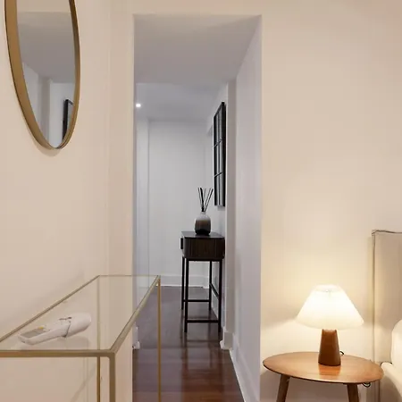 Master Historical Gem In Alfama Lisboa