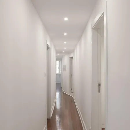 Master Historical Gem In Alfama Lisbon
