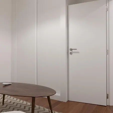 Master Historical Gem In Alfama Lisboa