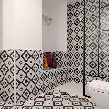 Master Historical Gem In Alfama Apartment Lisbon